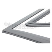 Foto van Bosch Afdichtingsrubber Deurrubber KG39NXX40, KGN39XB32 