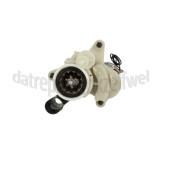Foto van DeLonghi Maalwerk Boven ECAM450.55.G, ECAM450.65.G 