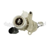 Foto van DeLonghi Maalwerk Boven ECAM380.95.TB, ECAM220.21.B 