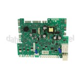 Foto van Inventum Module PCB, stuurmodule IVW6008A 