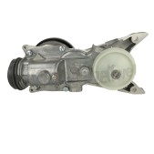 Foto van Kenwood Aandrijving Gearbox compleet KWL90.034SI, KWL90.594SI 