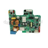 Foto van Kenwood Module Main PCB, print KCL95.004SI, KCL95.424SI 