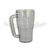 Foto van Kenwood Beker Smoothie 2Go SB055, SB055WG 