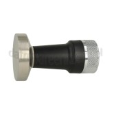 Foto van DeLonghi Stamper Koffie Stamper, Zwart EC9255.T, EC9255.M 