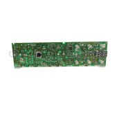 Foto van Inventum Module Bedien Print VWM8001W/01, VWM9001B/01, VWM9001W/01 