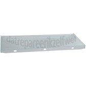 Foto van Liebherr Front van lade ICNSf510320A 