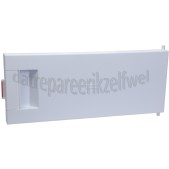 Foto van Whirlpool Vriesvakklep Compleet ARL9GS1, PRFI336 