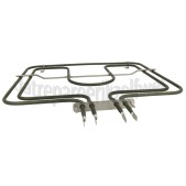 Foto van Inventum Verwarmingselement Boven, 1300W IMC6035BT/01, IMC6035GT/02 