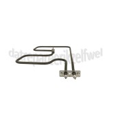 Foto van Inventum Verwarmingselement Boven IMC6032F/01, IMC6125F/01 