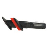 Foto van Tomado Borstel 2 in 1 DE010/03, STS725RC/01 
