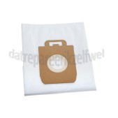 Foto van Easyfiks Stofzuigerzak Power Micro Fleece 8 stuks Nw Stijl Power 10/20/30/40 