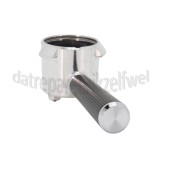 Foto van Krups Filterhouder Voor Espresso apparaten XP442C11B70 