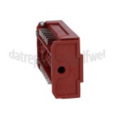 Foto van Etna Schakelaar van oven FIV560RVS, FGV360WIT 