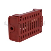 Foto van Etna Schakelaar van oven FIV560RVS, FGV360WIT 