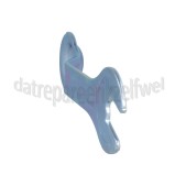 Foto van Samsung Sleutel voor stelpoot WFJ145NV2, WW91H7400EW 