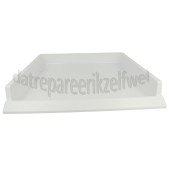 Foto van Inventum Vrieslade Vrieslade VR1682W/01, VR1430B/01 