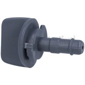 Foto van Samsung Plug van overloop WF1804WPN2, WF70F5E3W4 