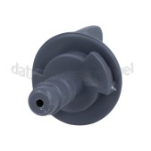 Foto van Samsung Plug van overloop WF1804WPN2, WF70F5E3W4 