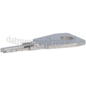 Foto van Liebherr Sleutel van deurslot FKvsl361321B, UWTes167220E 