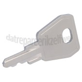 Foto van Liebherr Sleutel van deurslot FKvsl361321B, UWTes167220E 