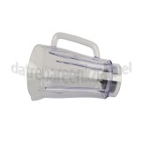 Foto van Inventum Kan Kunststof, 1.5 Liter NB450B/01 