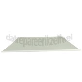Foto van Inventum Glasplaat Incl. strip CKK501++/02, KK500/01 