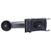 Foto van Dyson Handgreep Handgreep CY27 Allergy, Multifloor, Parquet + 