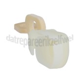 Foto van Dewalt Rubber Schokbreker, 2 stuks DCN660, DCN682 