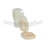 Foto van Dewalt Rubber Schokbreker, 2 stuks DCN660, DCN682 