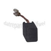 Foto van Black & Decker Koolborstel 8x6mm. KG11, DW818 