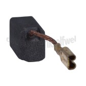 Foto van Black & Decker Koolborstel 8x6mm. KG11, DW818 