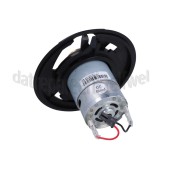 Foto van Black & Decker Motor Robotmaaier BCRMW121, BCRMW123 