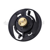 Foto van Black & Decker Motor Robotmaaier BCRMW121, BCRMW123 