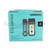 Foto van Siemens Ontkalker Ontkalkingscartridge alle Siemens EQ900 plus 