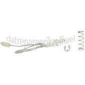Foto van Dometic Bougie Lengte 38cm CE08DF, PICE09HV 