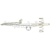 Foto van Dometic Bougie Lengte 38cm CE08DF, PICE09HV 