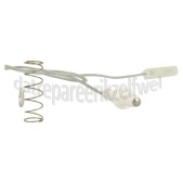 Foto van Dometic Bougie Lengte 38cm CE08DF, PICE09HV 