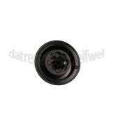 Foto van Dometic Knop van glasplaat MO9303, PI7923 