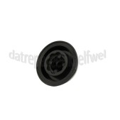 Foto van Dometic Knop van glasplaat MO9303, PI7923 