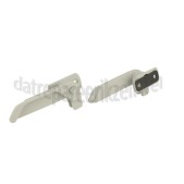 Foto van Dometic Vergrendeling Raamboom, 2 stuks K6P, S6 