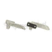 Foto van Dometic Vergrendeling Raamboom, 2 stuks K6P, S6 
