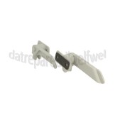 Foto van Dometic Vergrendeling Raamboom, 2 stuks K6P, S6 