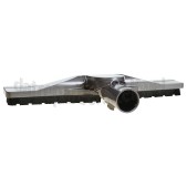 Foto van Dyson Zuigmond Flexibele Parketborstel DC26 City, DC32 