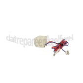 Foto van Dometic Indicatie Gasmeter RM7290L, RMS8550 
