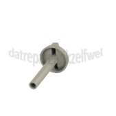 Foto van Dometic Knop Standenknop, champagne RMS8550, RM8400 