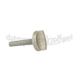 Foto van Dometic Knop Standenknop, champagne RMS8550, RM8400 