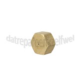 Foto van Dometic Sproeier Sproeier gasbrander 0.50 CU601, HB2370 