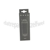 Foto van Smeg Waterfilter Waterfilter ECF01DGEU, ECF01PGEU 