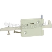 Foto van Dometic Deurhaak Compleet RMH7390L 