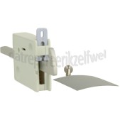 Foto van Dometic Deurhaak Compleet RMH7390L 